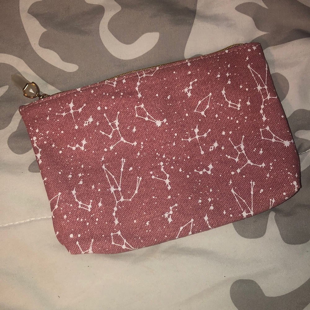 Ipsy September 2019 makeup bag